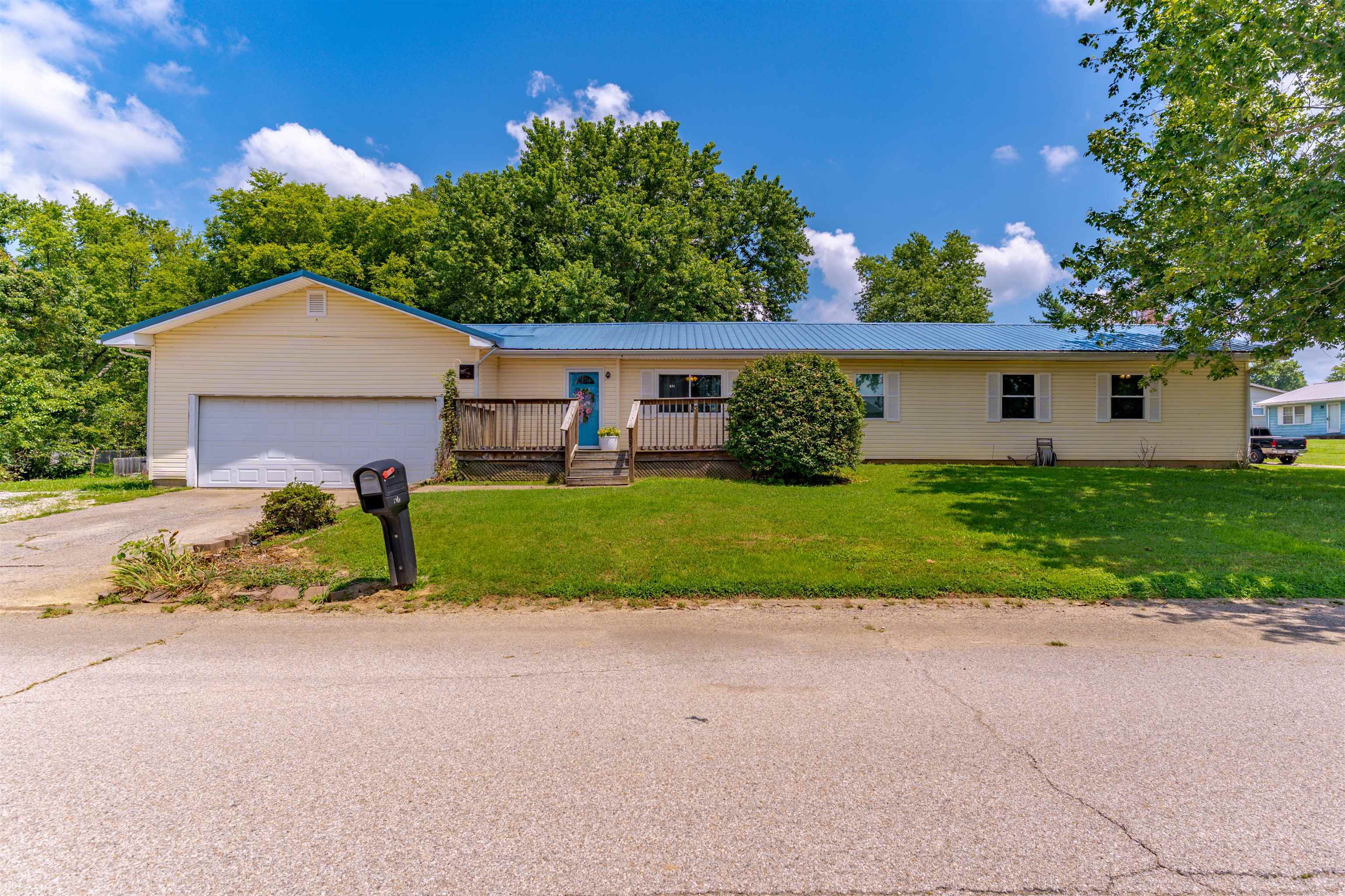 Property Photo:  3517 Henry'S Way  KY 42420 