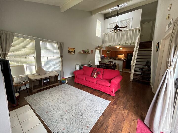 Property Photo:  2611 Grants Lake Boulevard 208  TX 77479 