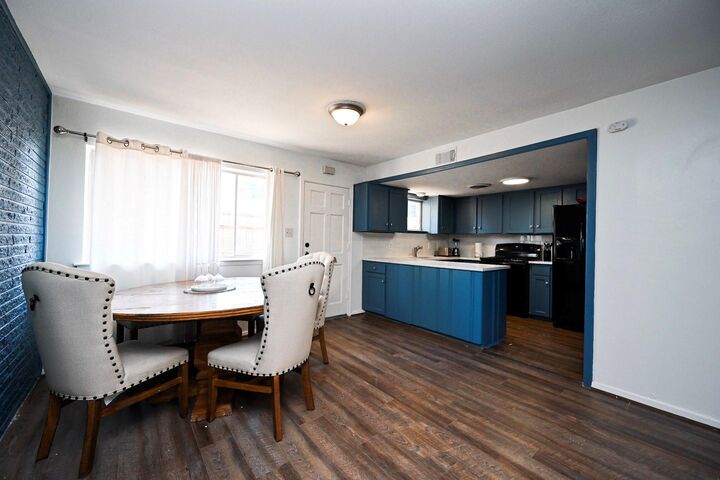 Property Photo:  4723 Merwin Street  TX 77027 
