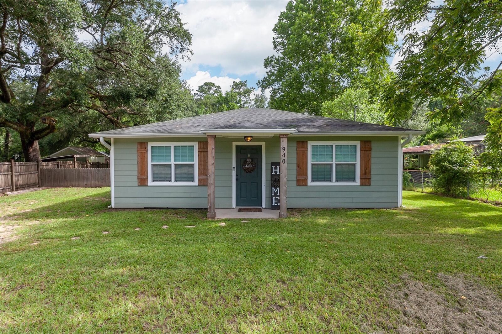 Property Photo: 940 Fm 1943 TX 77664
