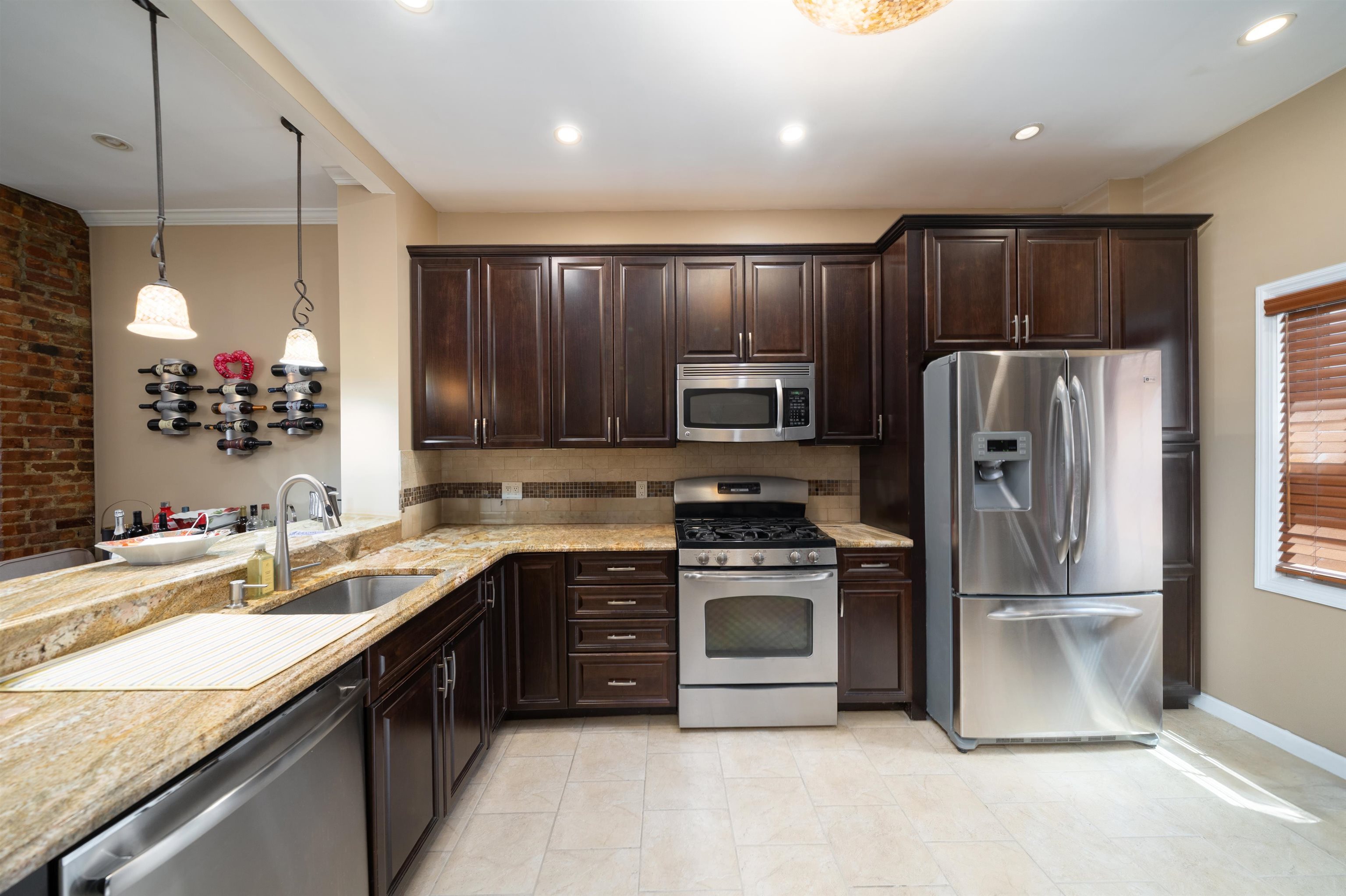 Property Photo: 364 New York Ave NJ 07307