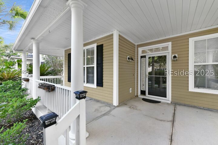 Property Photo: 154 Regent Avenue SC 29910