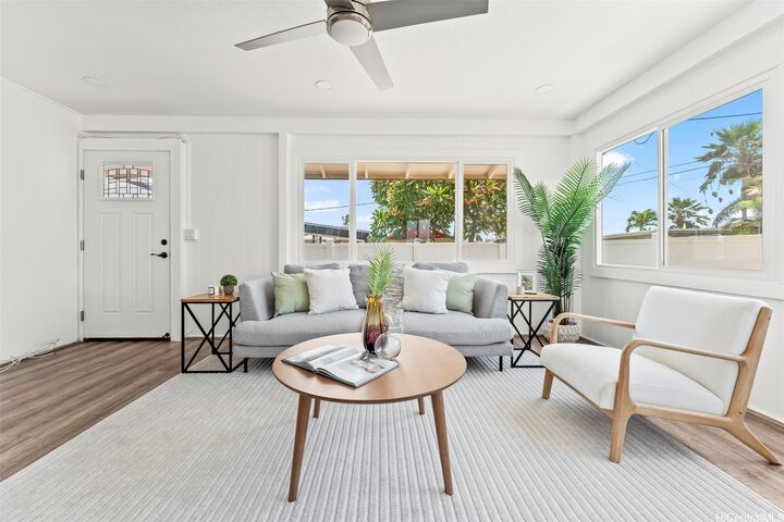 91-623A Pohakupuna Road  Ewa Beach HI 96706 photo