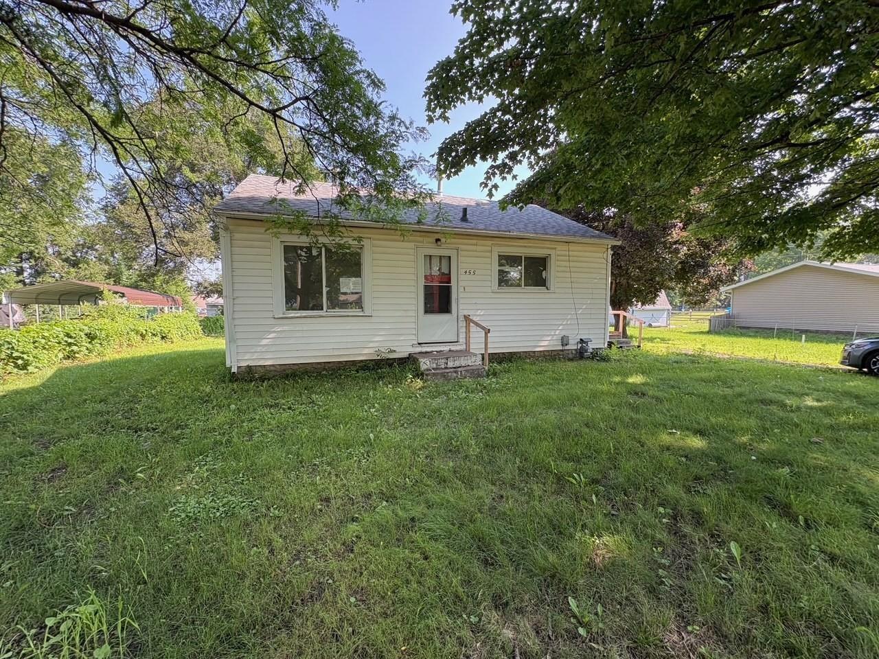 455 Morrell  Evansdale IA 50707 photo