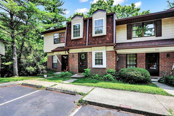 Property Photo: 564 E Graham Place IN 47401