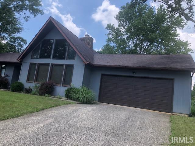 Property Photo: 3310 S Browning Place IN 47401