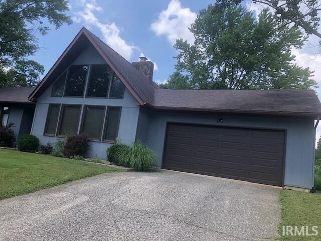 Property Photo:  3310 S Browning Place  IN 47401 