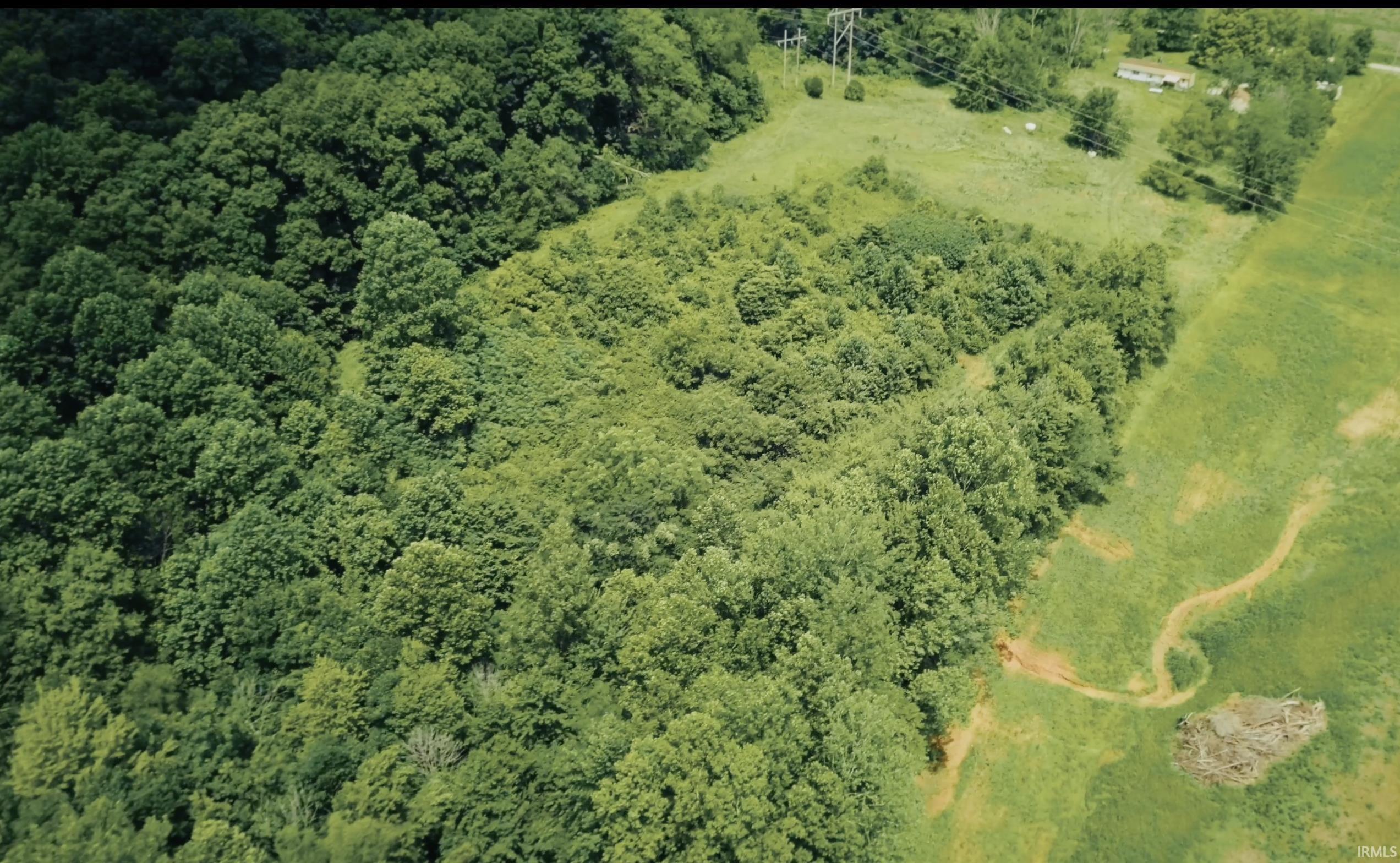 Property Photo:  6016 E Co Rd 550 N  IN 47564 