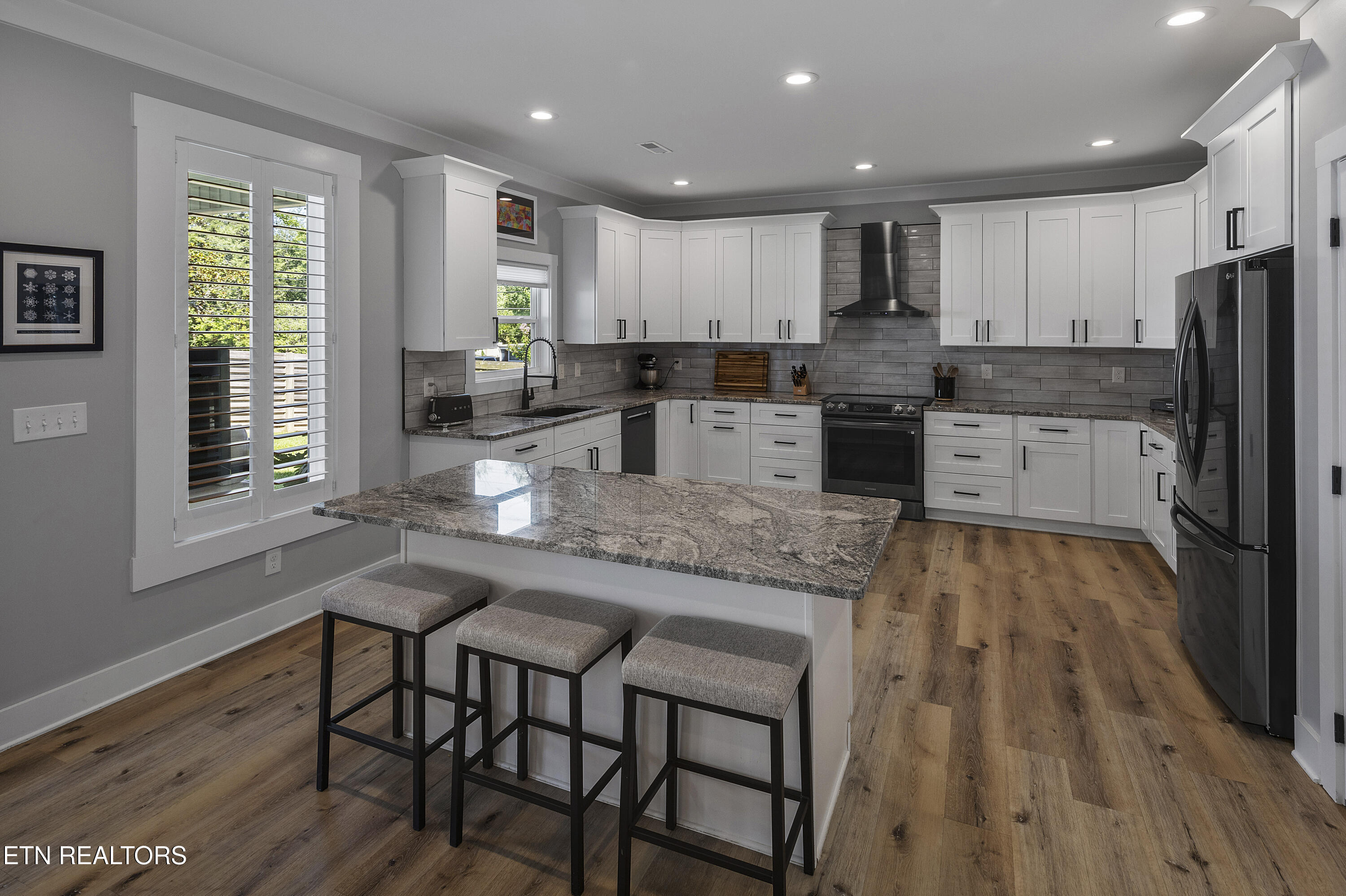 Property Photo:  1600 Starmont Tr  TN 37909 