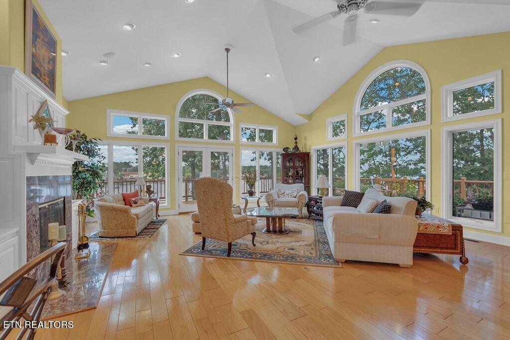Property Photo: 43 Markham Terrace TN 38558