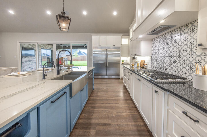 Property Photo:  10713 Huron Avenue  TX 79424 