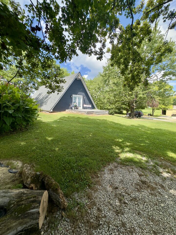 Property Photo:  7120 North 127 Highway  KY 42602 
