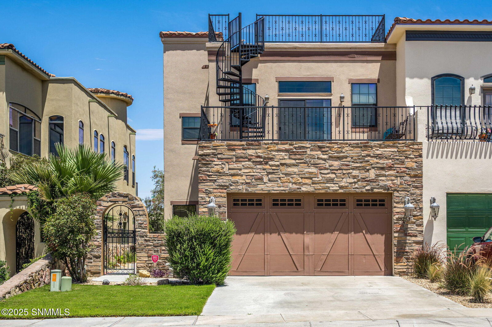 Property Photo:  4309 Capistrano Avenue  NM 88011 