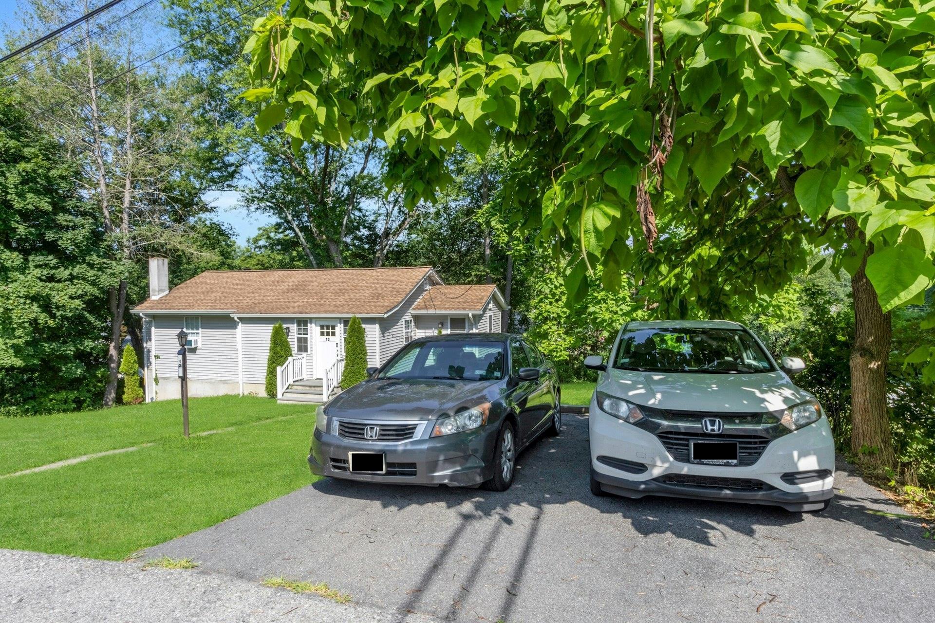 Property Photo: 12 Revere Road NY 10950