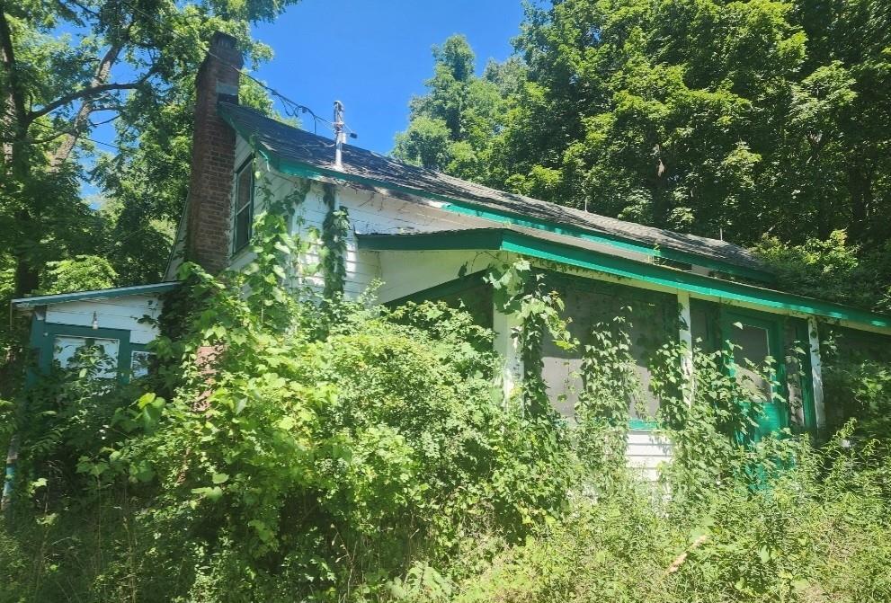 Property Photo: 614 Plutarch Road NY 12528