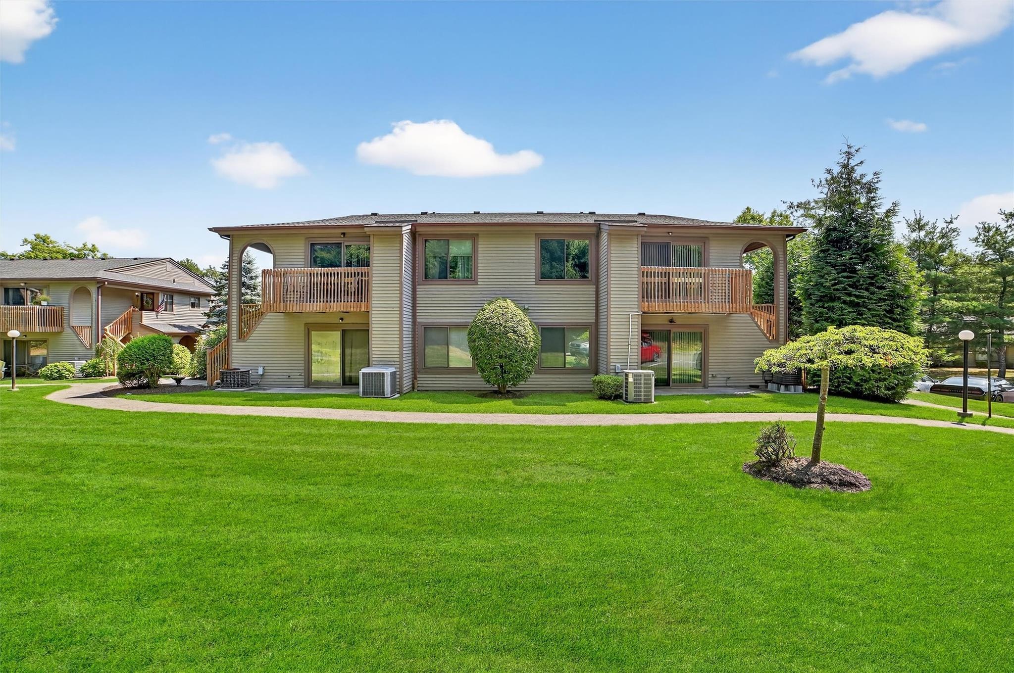 Property Photo: 48 Scenic View NY 10598