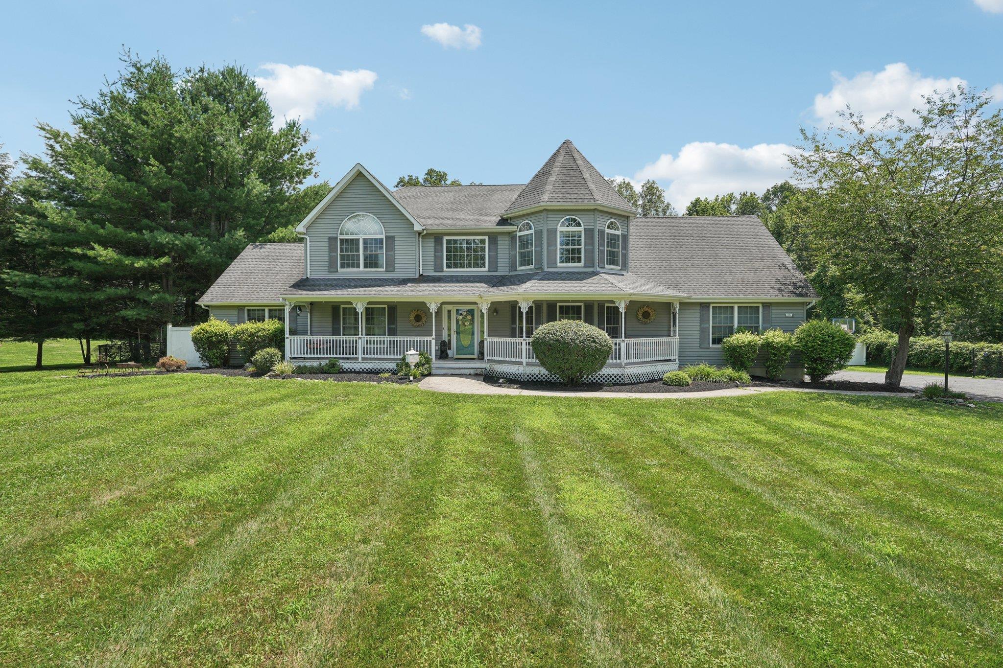 Property Photo:  28 Feiertag Road  NY 10941 
