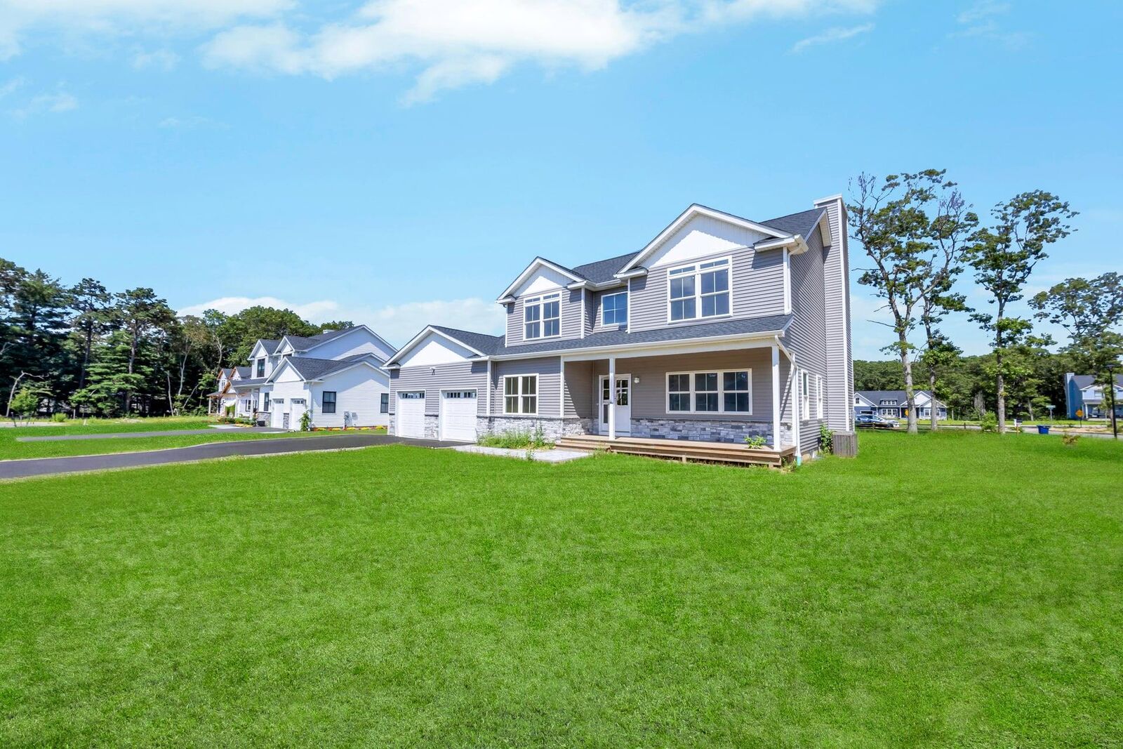 Property Photo:  Lot #6 Cardinal Court  NY 11961