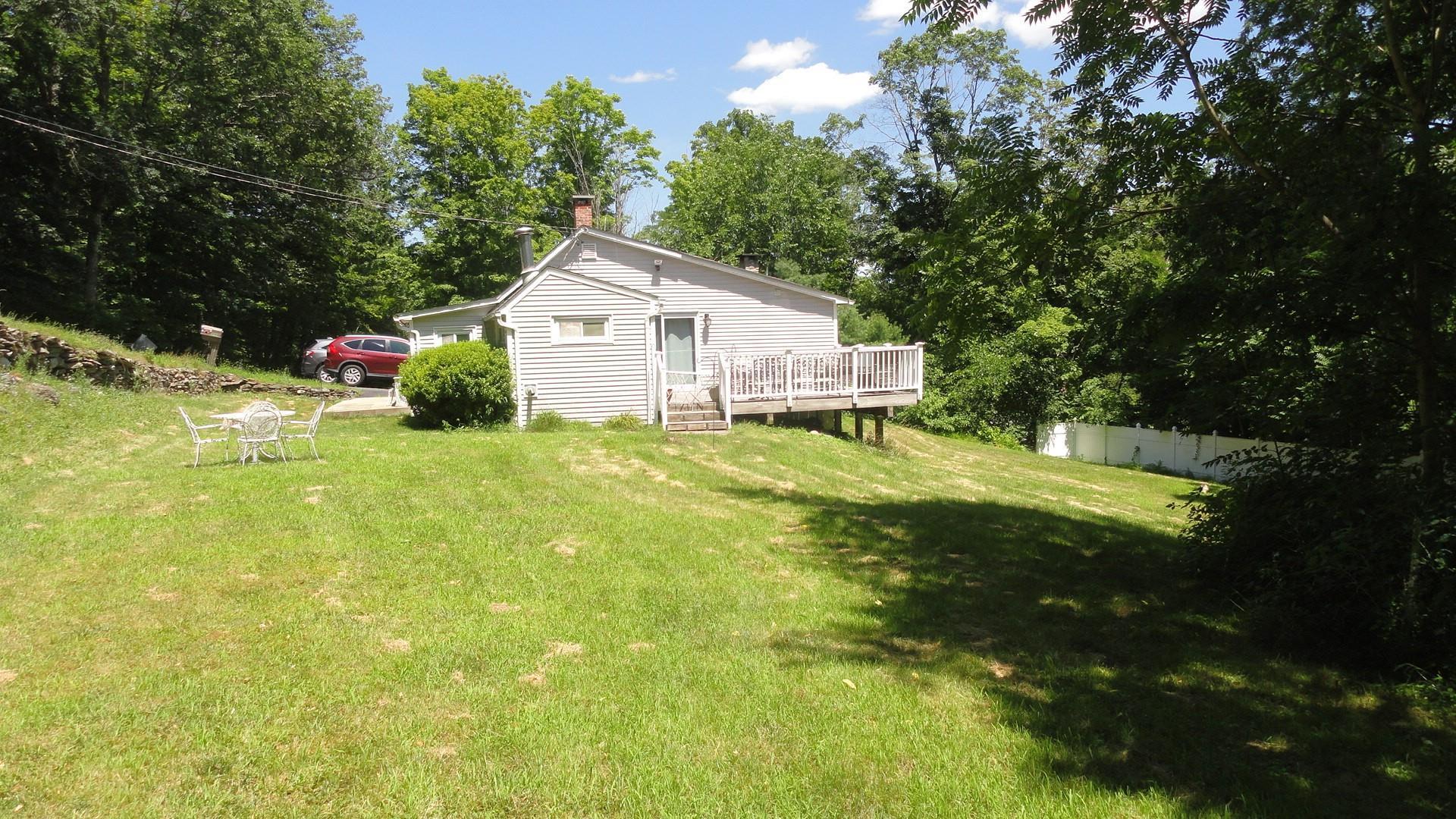 Property Photo:  198 Tinkertown Road  NY 12578 