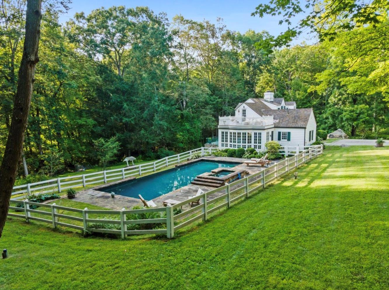 Property Photo: 128 Beaver Dam Road NY 10536