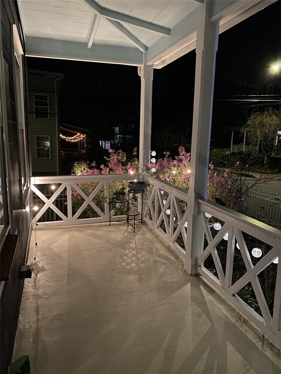 Property Photo: 26 Church Street NY 12508