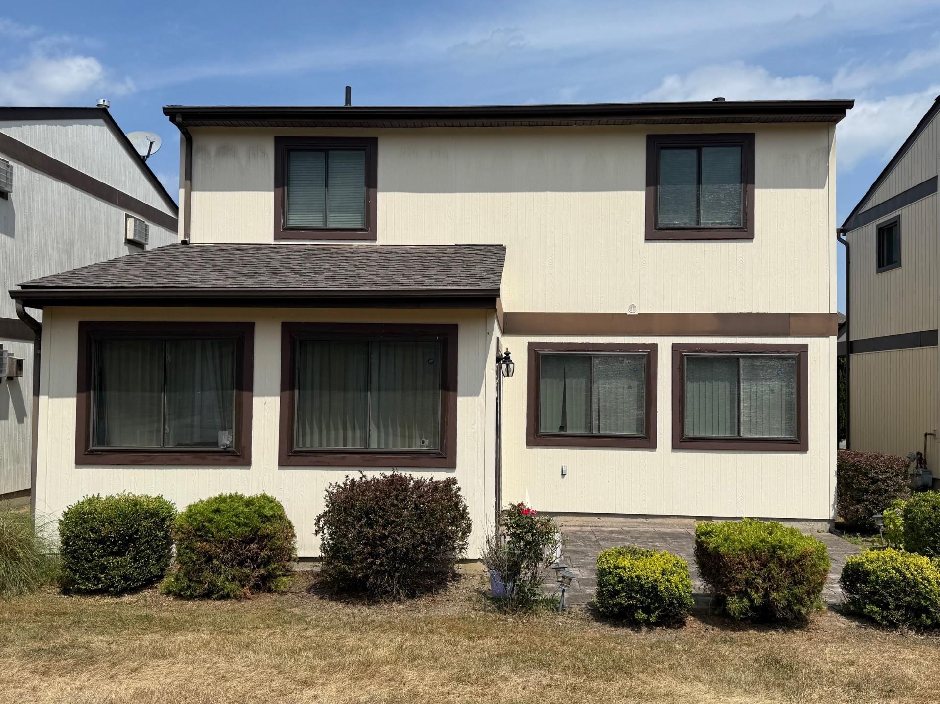 Property Photo: 6 Perrins Mews NY 10940