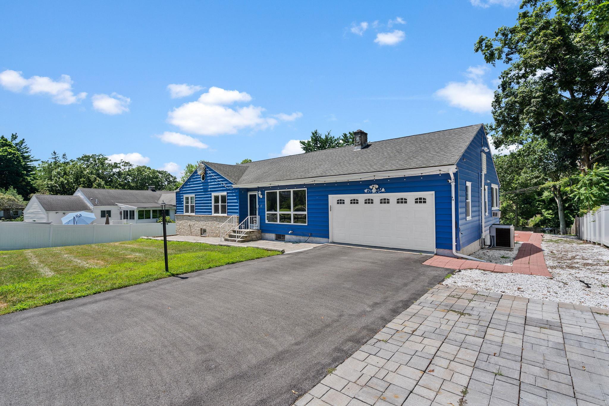 Property Photo: 51 Loockerman Avenue NY 12601