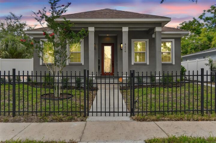 2620 3rd Avenue S  St Petersburg FL 33712 photo