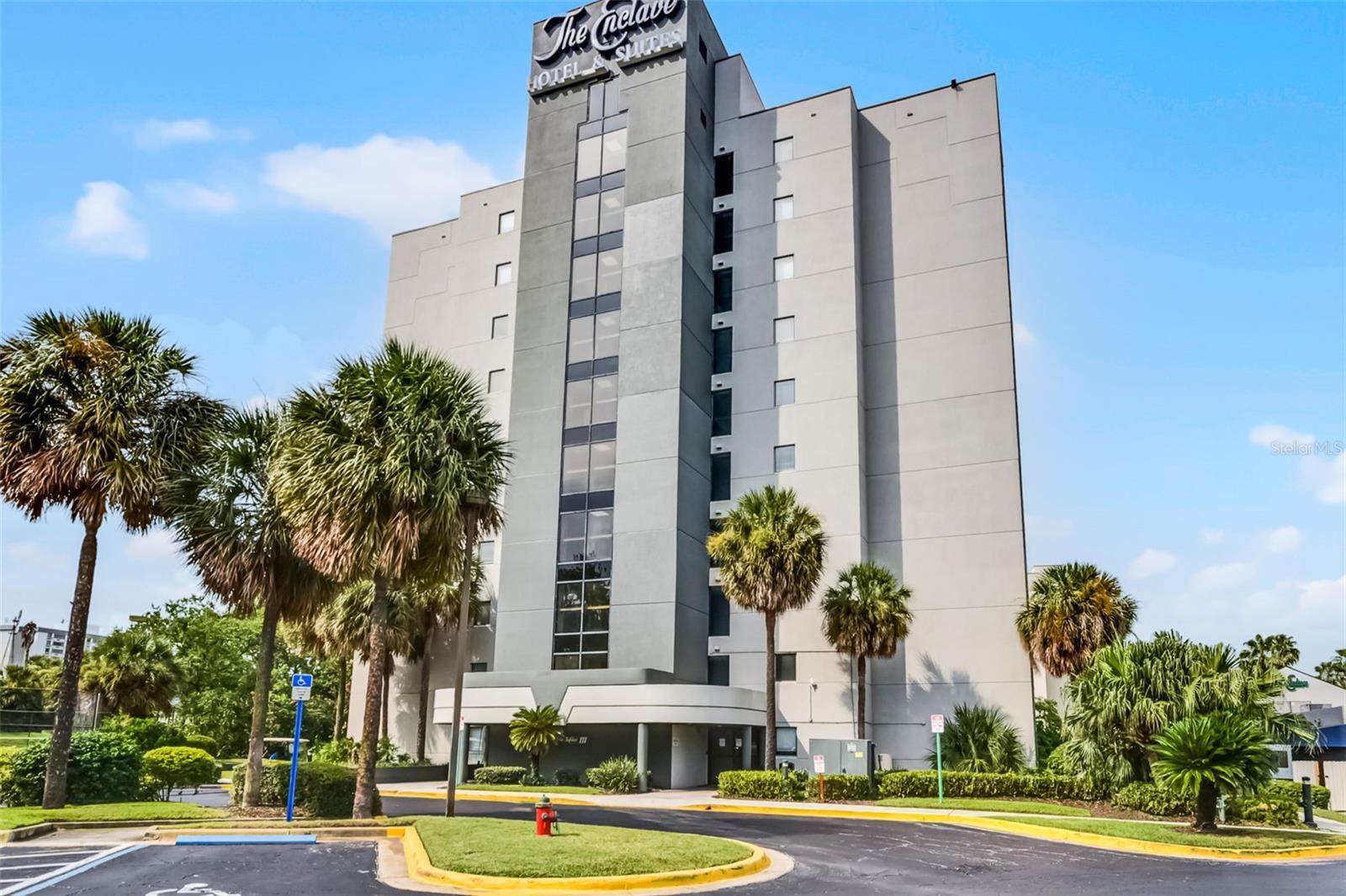 Property Photo: 6165 Carrier Drive 1109 FL 32819