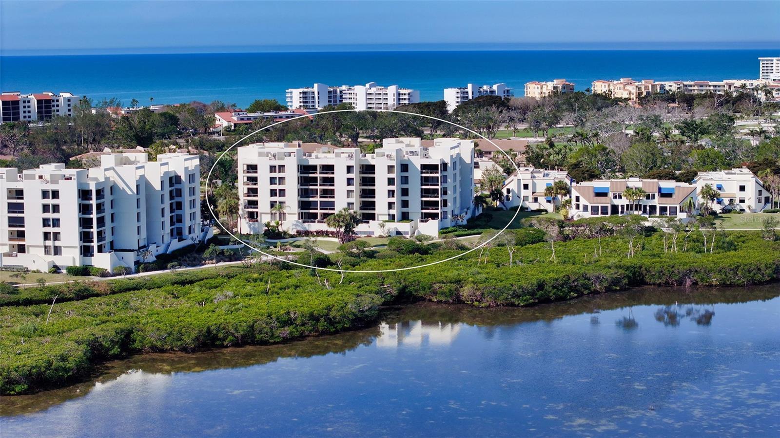 Property Photo: 1932 Harbourside Drive 244 FL 34228