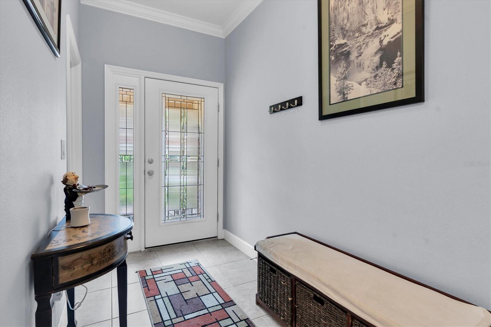 Property Photo: 8703 Terracina Lake Drive FL 33625