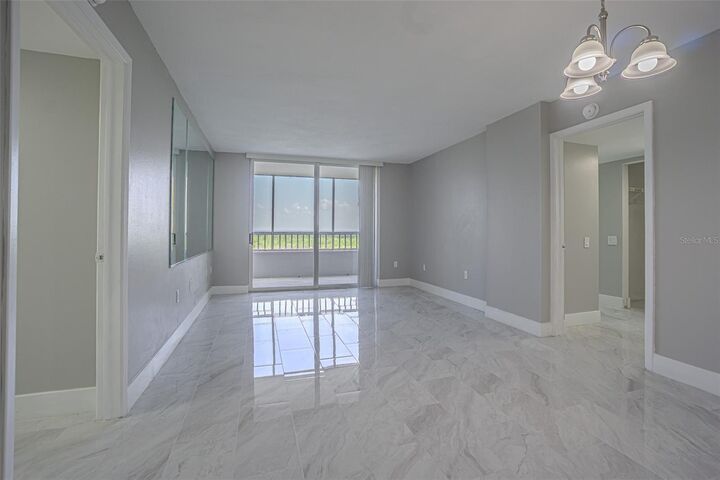 Property Photo: 2333 Feather Sound Drive B607 FL 33762