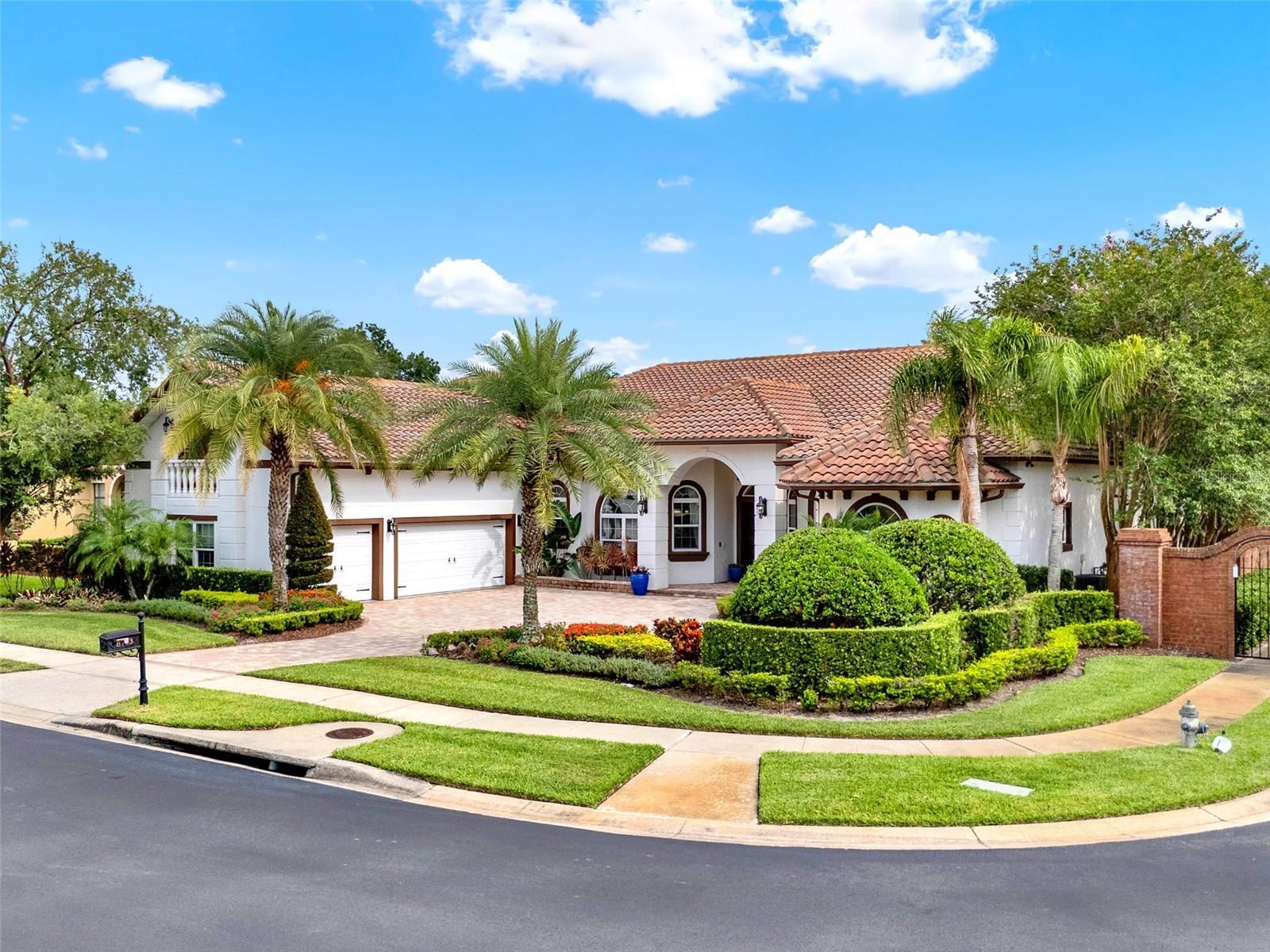 8703 Cypress Reserve Circle  Orlando FL 32836 photo