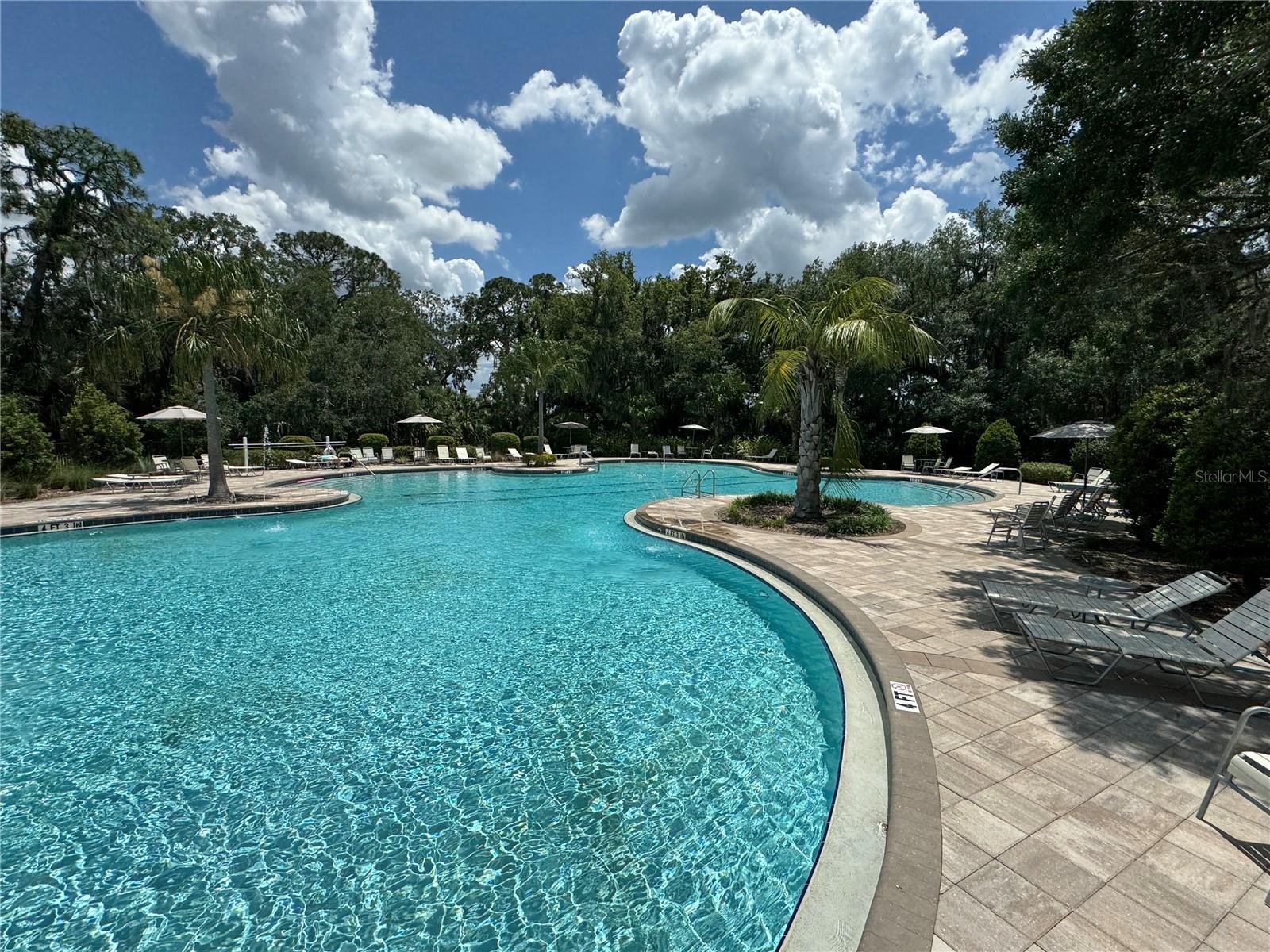 Property Photo: 9872 Last Light Glen FL 34219