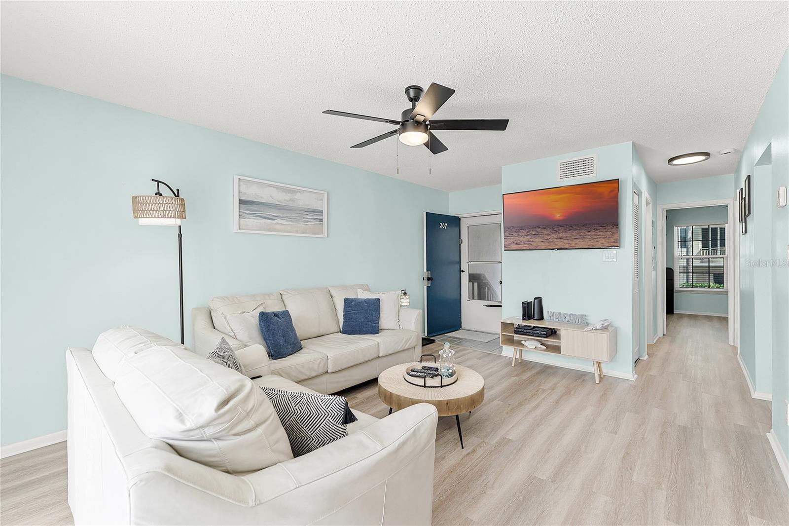 Property Photo: 4225 S Atlantic Avenue 2070 FL 32169