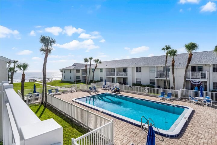 Property Photo:  4225 S Atlantic Avenue 2070  FL 32169 