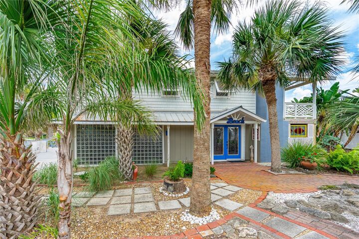 Property Photo:  4026 Cardinal Boulevard  FL 32127 