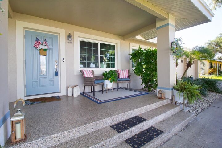Property Photo: 8002 115th Street FL 33772