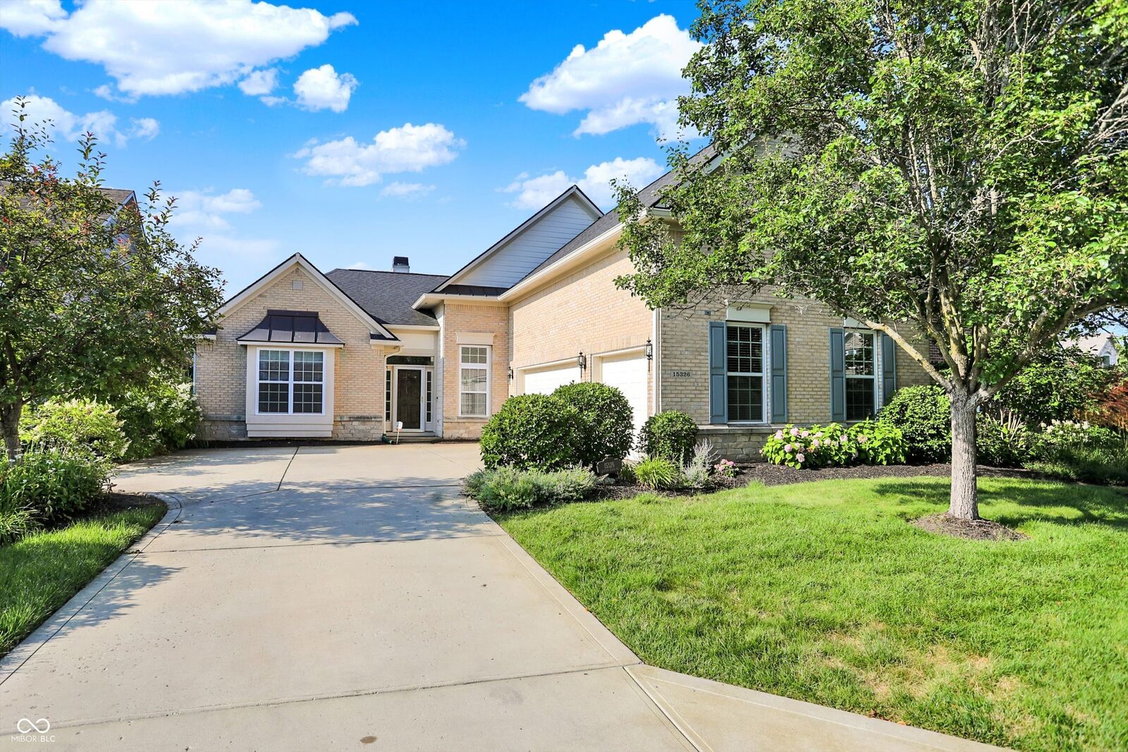 Property Photo:  15326 Mission Hills Drive  IN 46033 