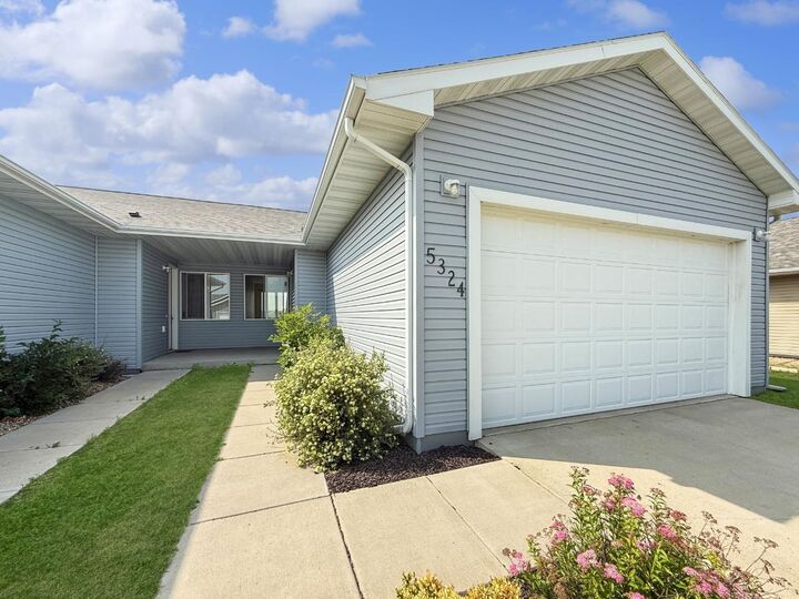 Property Photo:  5324 15th Ave SE  ND 58701 