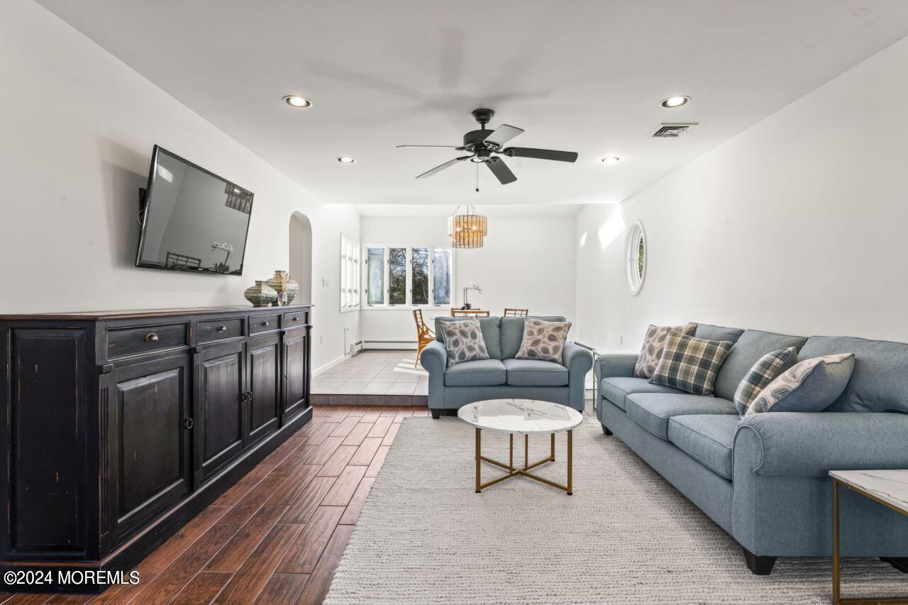 Property Photo: 610 Wildwood Road NJ 07711