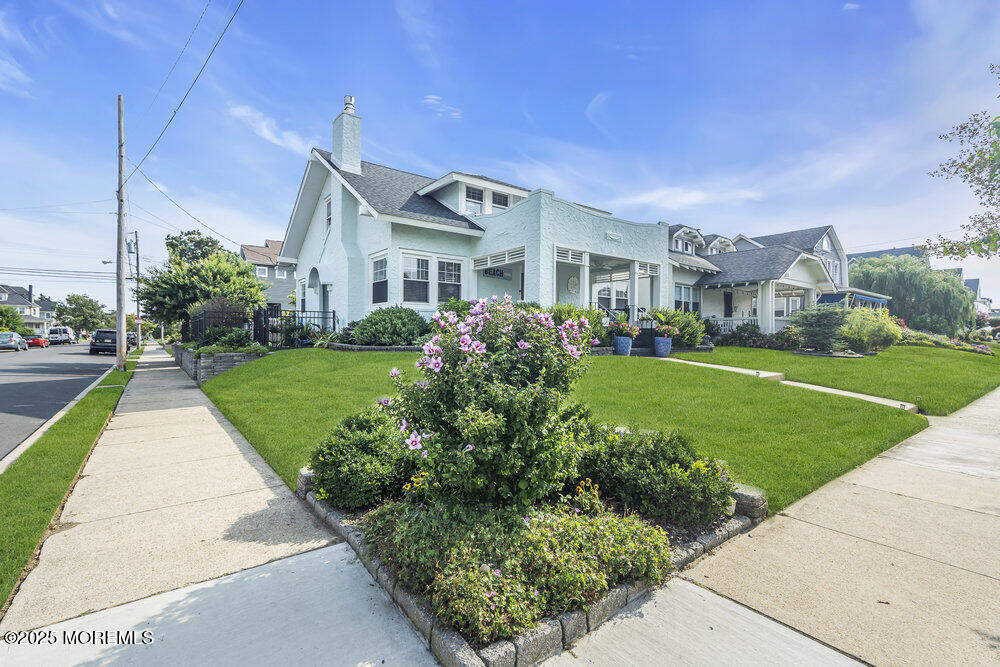 Property Photo: 218 4th Avenue NJ 07720