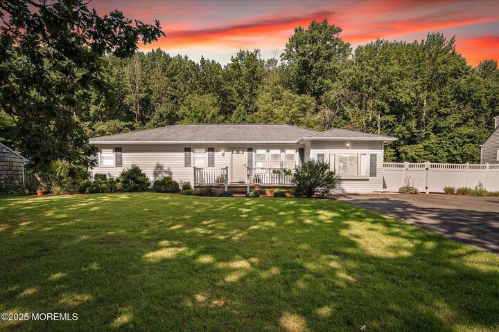 19 Highbridge Road  New Egypt NJ 08533 photo
