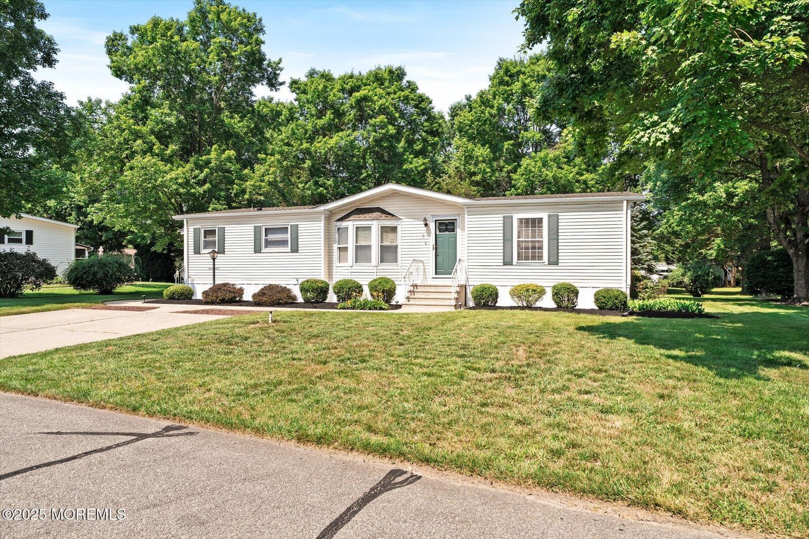 Property Photo: 3 Copperfield Drive NJ 08533