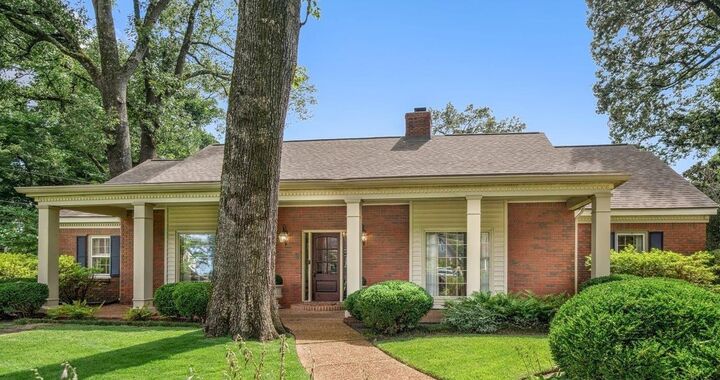 173 Wunderlich Cv  Memphis TN 38111 photo