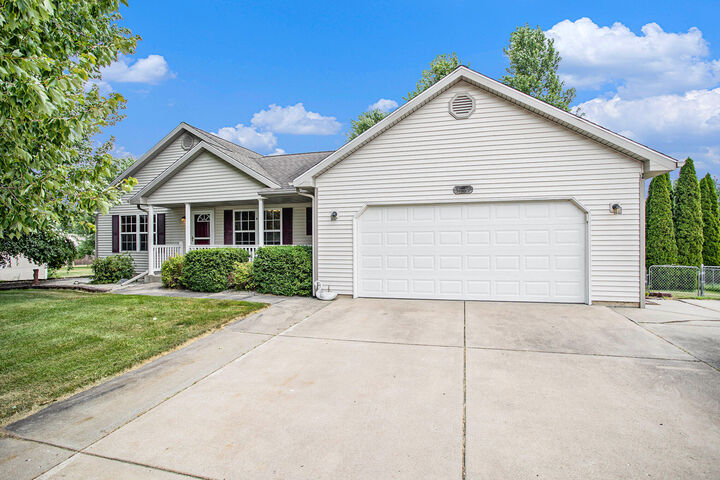 Property Photo: 51999 Brachetto MI 49079