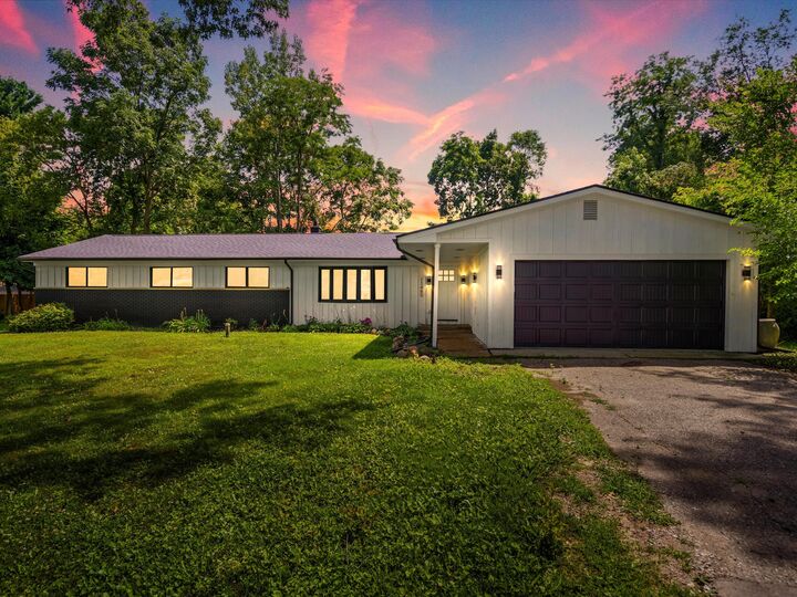 11480 S Crestline Drive  Washington MI 48095 photo