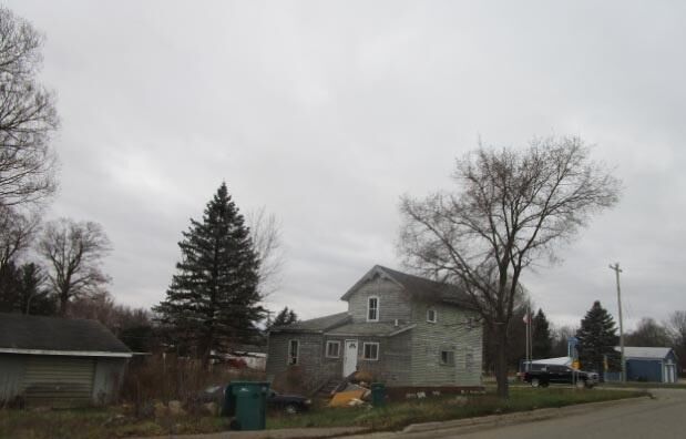 Property Photo: 128 N Marshall Street MI 49029
