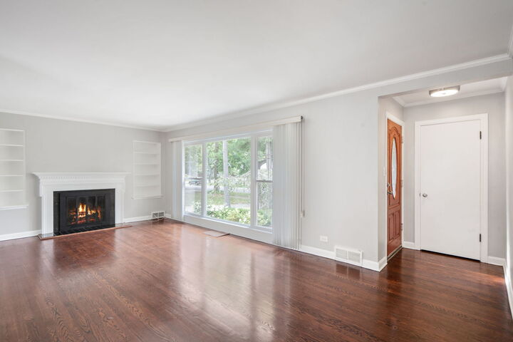 Property Photo:  4914 Lunt Avenue  IL 60077 