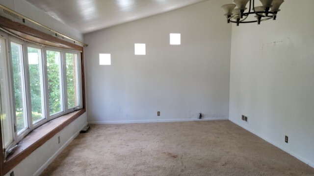 Property Photo: 2903 172nd Street W IL 60429